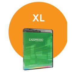 cardPresso XXS Upgrade